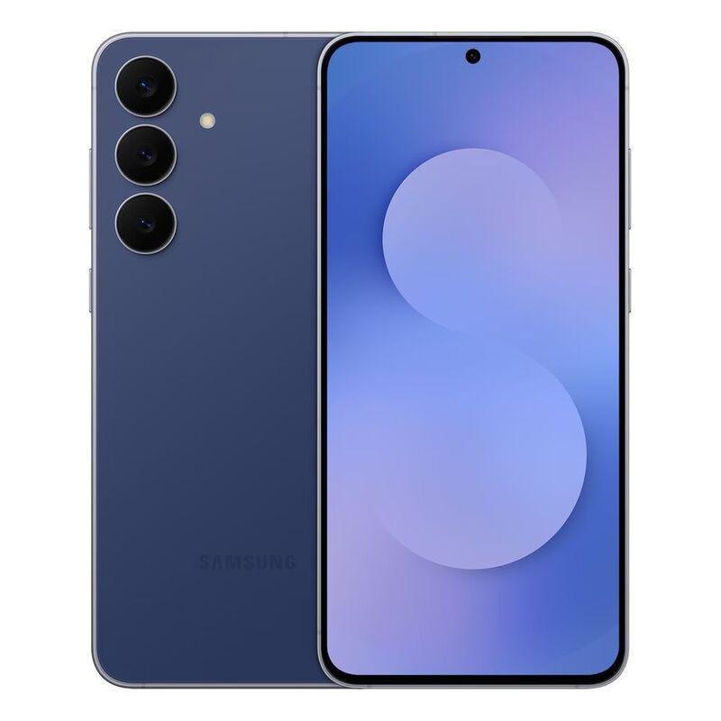 Samsung Galaxy S25 FE 5G Smartphone 8GB/256GB/Dual SIM/Dual eSIM - Navy, , medium