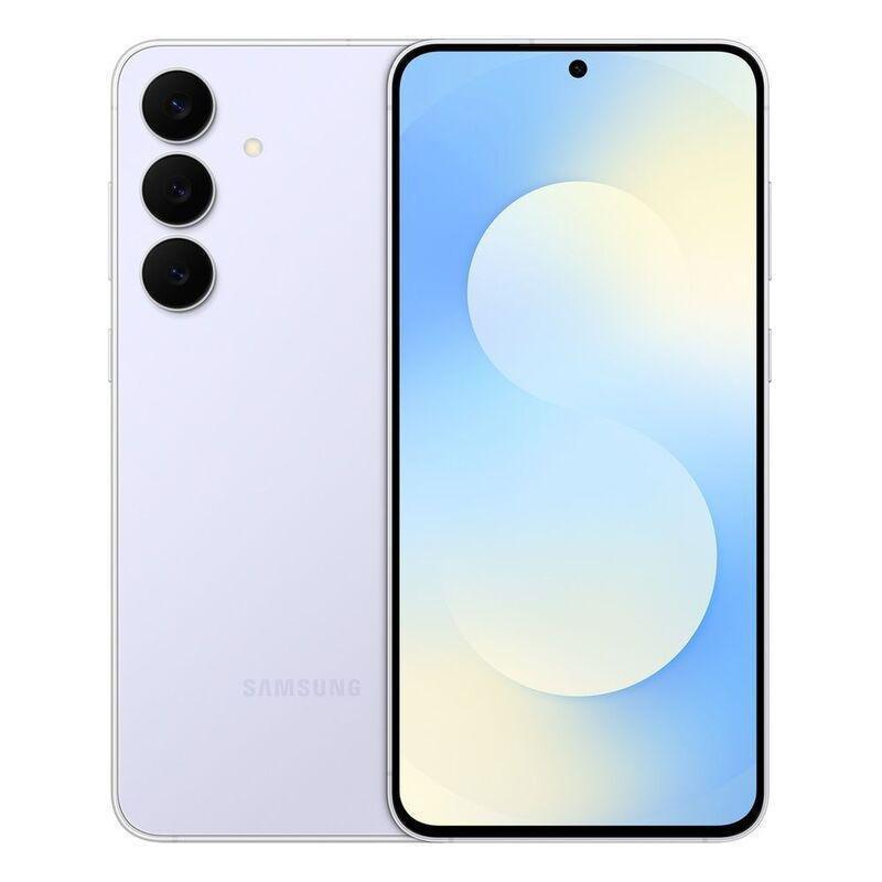 Samsung Galaxy S25 FE 5G Smartphone 8GB/256GB/Dual SIM/Dual eSIM - Icy Blue, , large image number 0