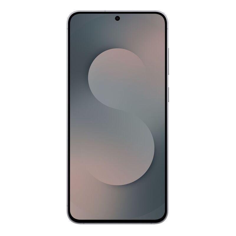 Samsung Galaxy S25 FE 5G Smartphone 8GB/256GB/Dual SIM/Dual eSIM - Jet Black, , medium