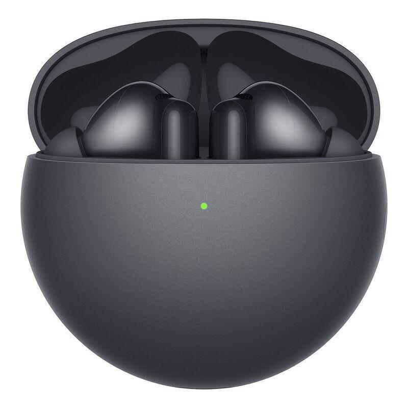 Huawei FreeBuds 7i True Wireless Earbuds With Active Noise Cancellation - Black, , medium