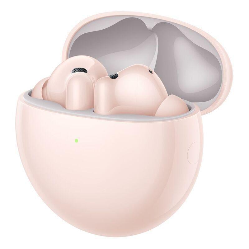Huawei FreeBuds 7i True Wireless Earbuds With Active Noise Cancellation - Pink, , medium