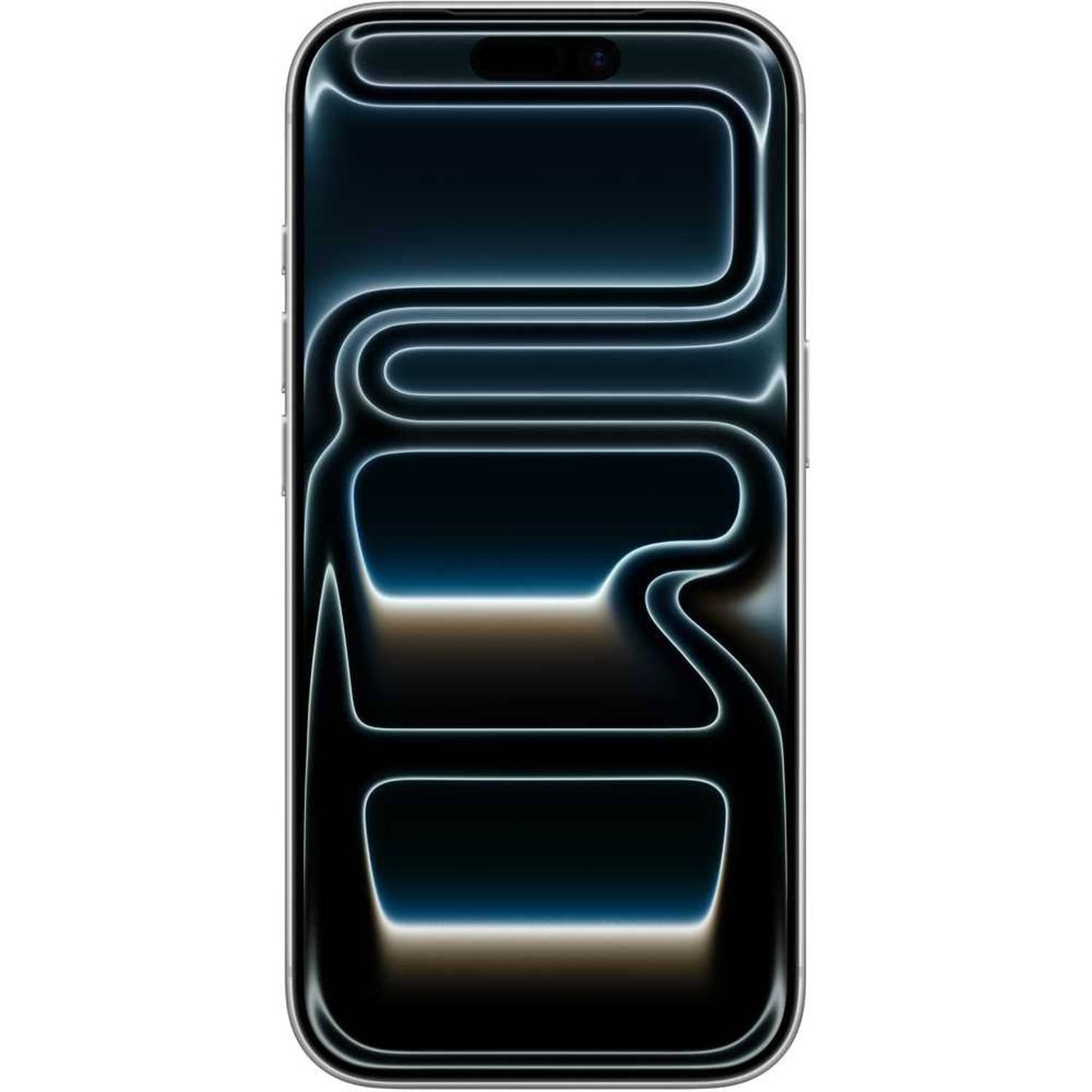 Apple iPhone 17 Pro Smartphone 512GB (eSIM Version) - Silver, , large image number 1