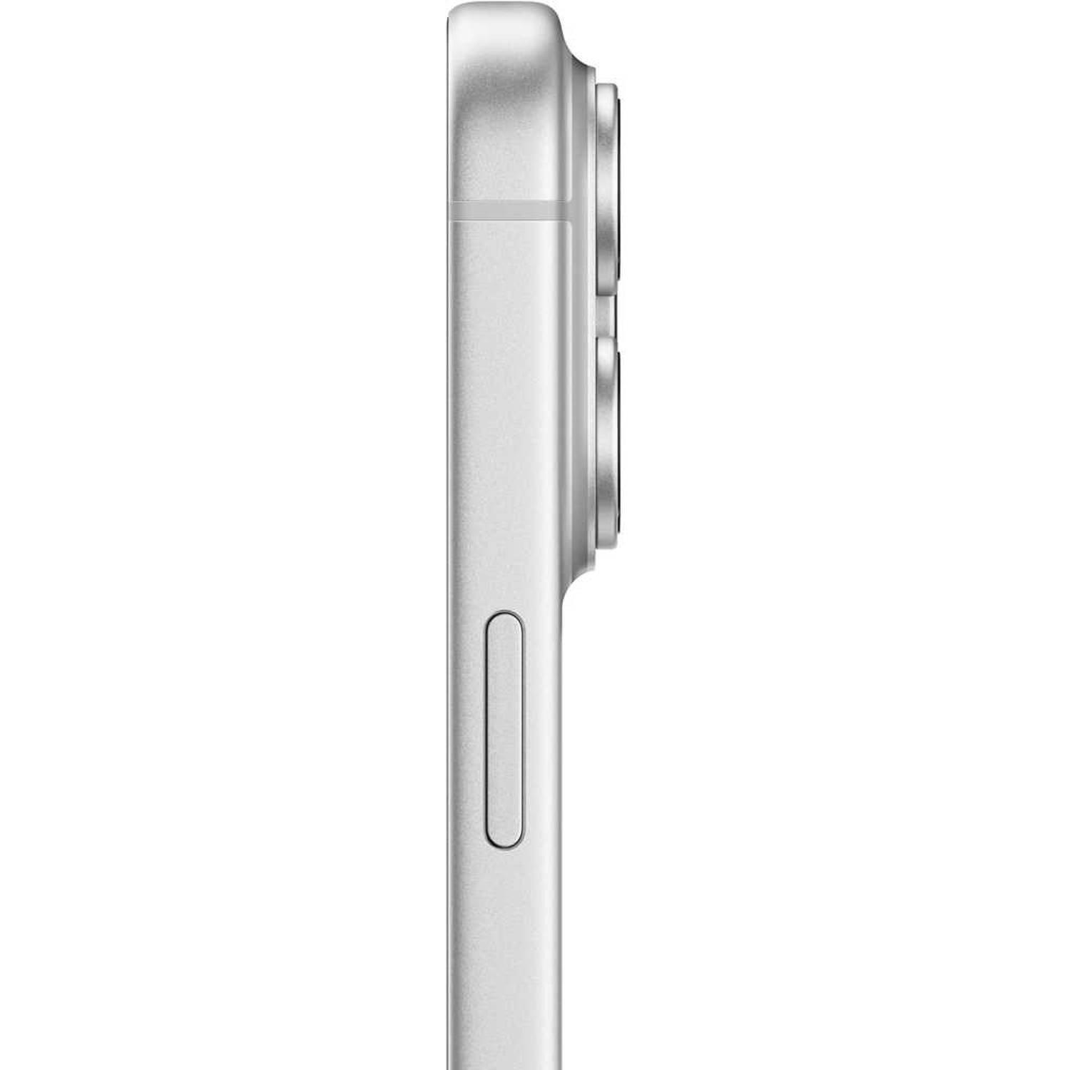 Apple iPhone 17 Pro Smartphone 512GB (eSIM Version) - Silver, , large image number 3