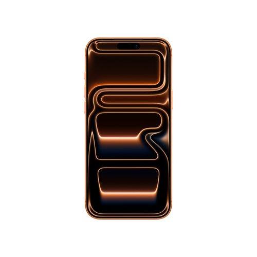 Apple iPhone 17 Pro Max Smartphone 256GB (eSIM Version) - Cosmic Orange, , large image number 1