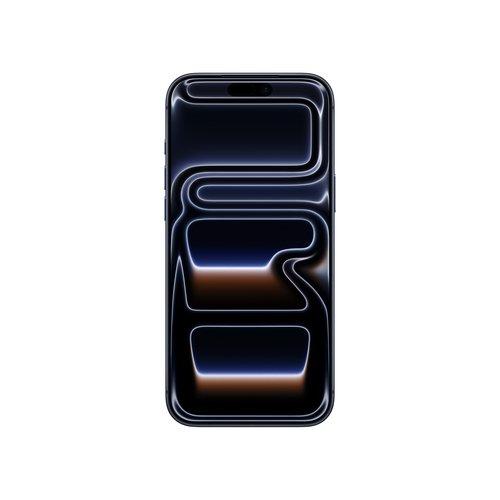 Apple iPhone 17 Pro Max Smartphone 256GB (eSIM Version) - Deep Blue, , medium