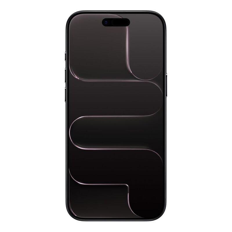 Apple iPhone Air Smartphone 256GB (eSIM Version) - Space Black, , large image number 1