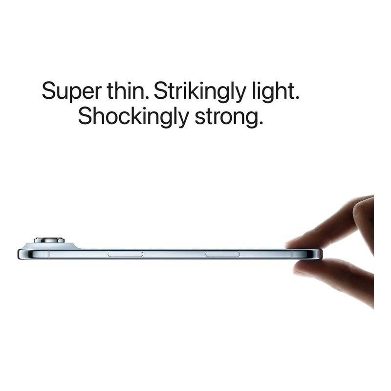 Apple iPhone Air Smartphone 256GB (eSIM Version) - Space Black, , large image number 4