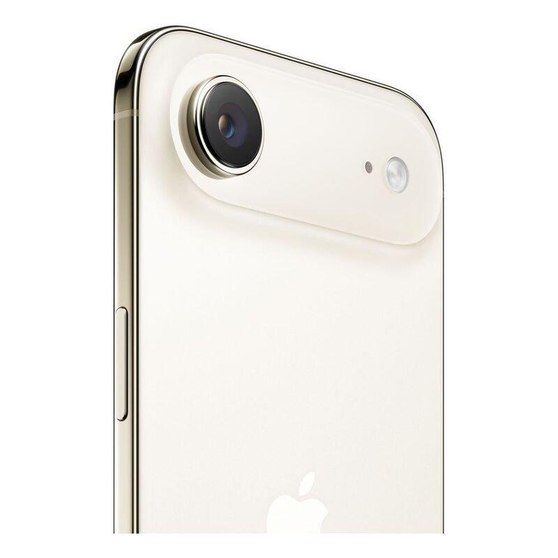 Apple iPhone Air Smartphone 256GB (eSIM Version) - Light Gold, , large image number 2