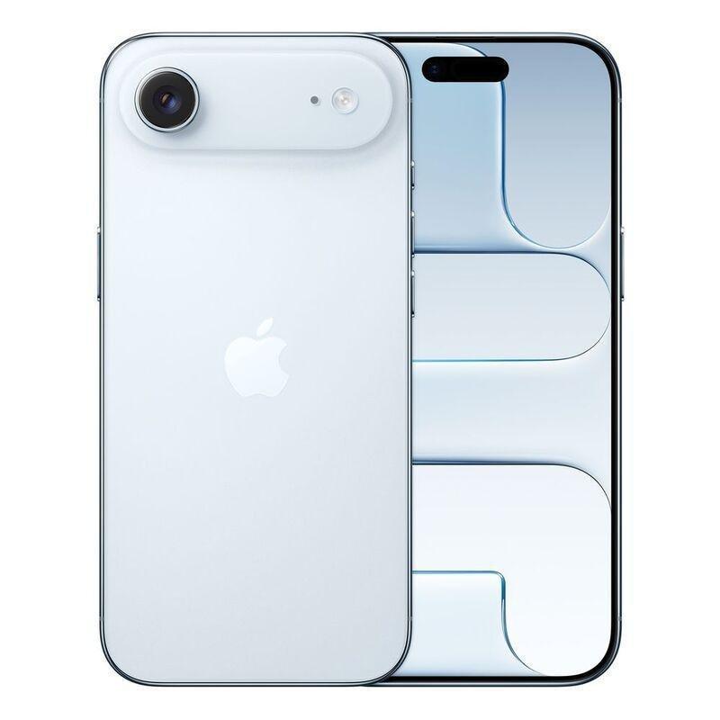 Apple iPhone Air Smartphone 256GB (eSIM Version) - Sky Blue, , medium