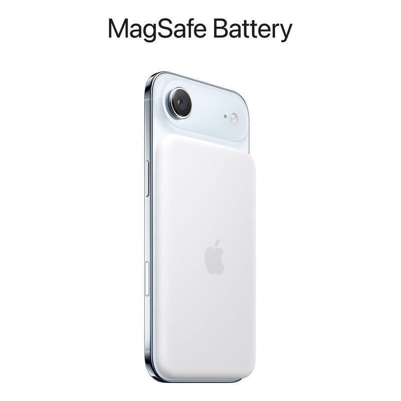 Apple iPhone Air Smartphone 512GB (eSIM Version) - Space Black, , large image number 4