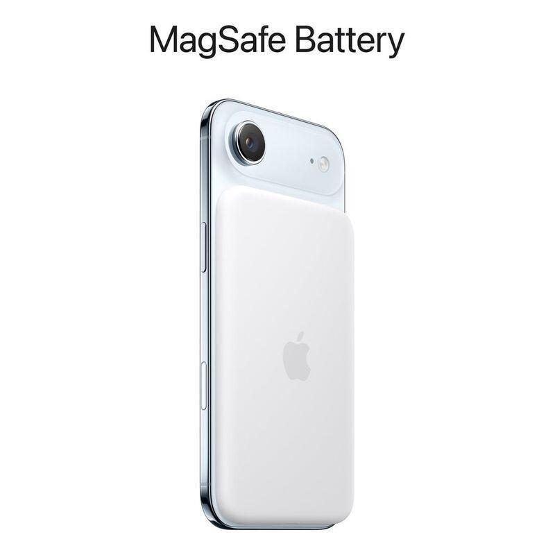 Apple iPhone Air Smartphone 512GB (eSIM Version) - Sky Blue, , large image number 1