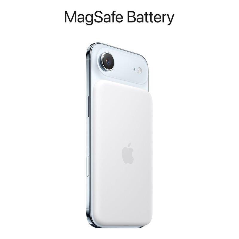 Apple iPhone Air Smartphone 1TB (eSIM Version) - Sky Blue, , large image number 1