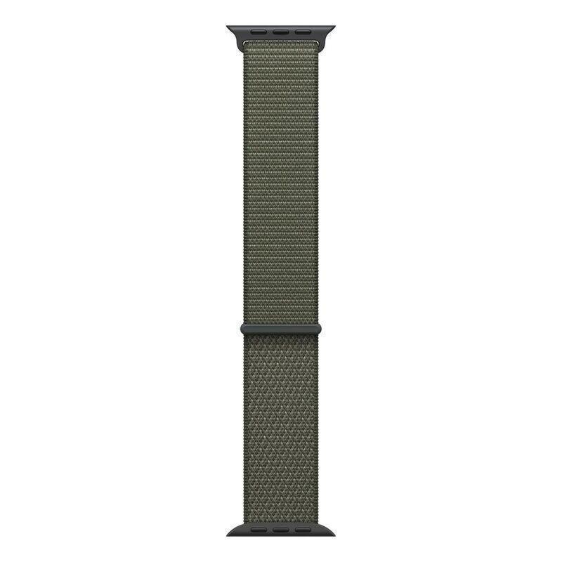 Apple 46mm Forest Sport Loop, , medium