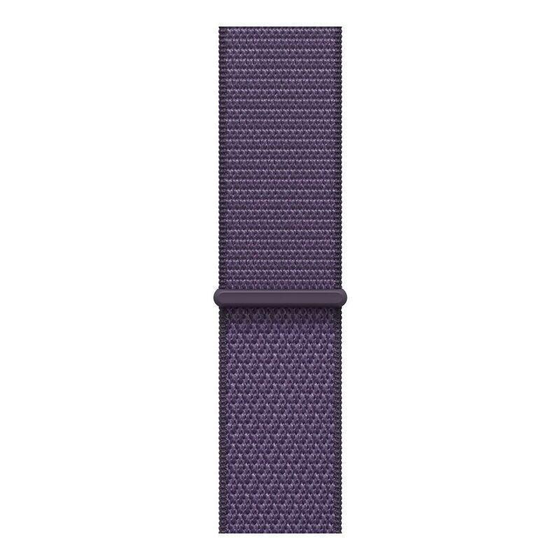 Apple 46mm Purple Fog Sport Loop, , medium