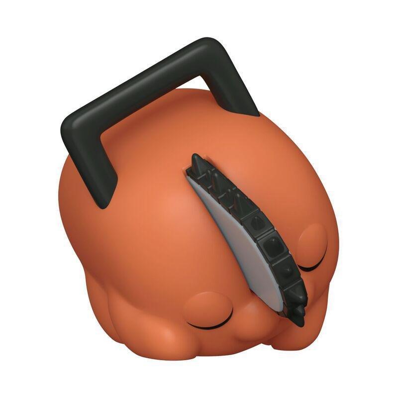Funko Pop! Animation Chainsaw Man Sleeping Pochita Vinyl Figure, , medium