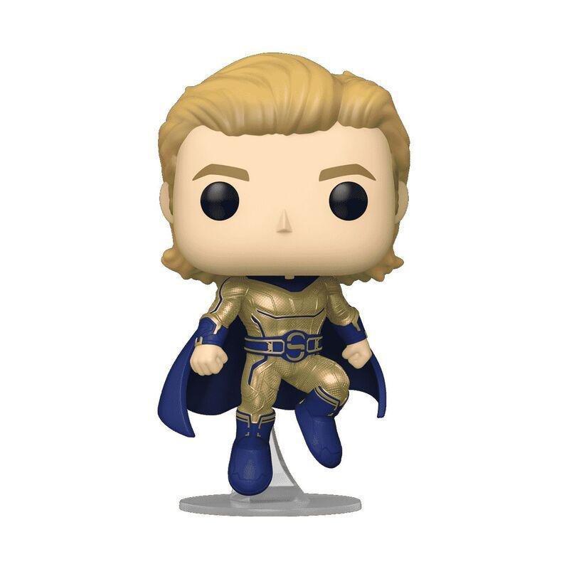 Funko Pop! Marvel Thunderbolts Sentry Vinyl Figure, , large image number 0