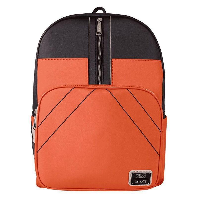 Loungefly Leather Naruto Cosplay Outfit Mini Backpack, , medium