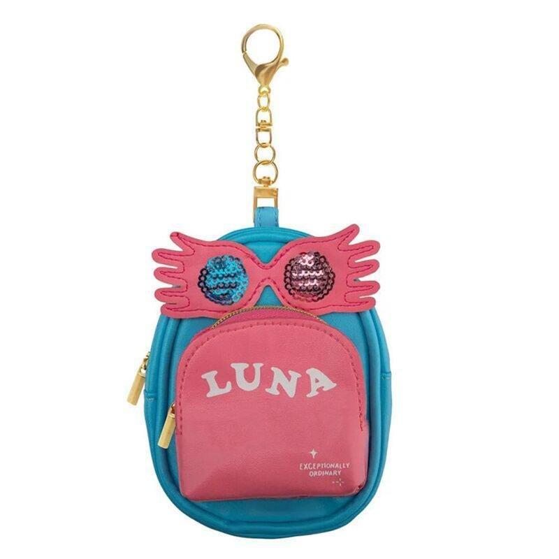 Cinereplica Harry Potter Keychain Pouch - Luna Lovegood, , medium
