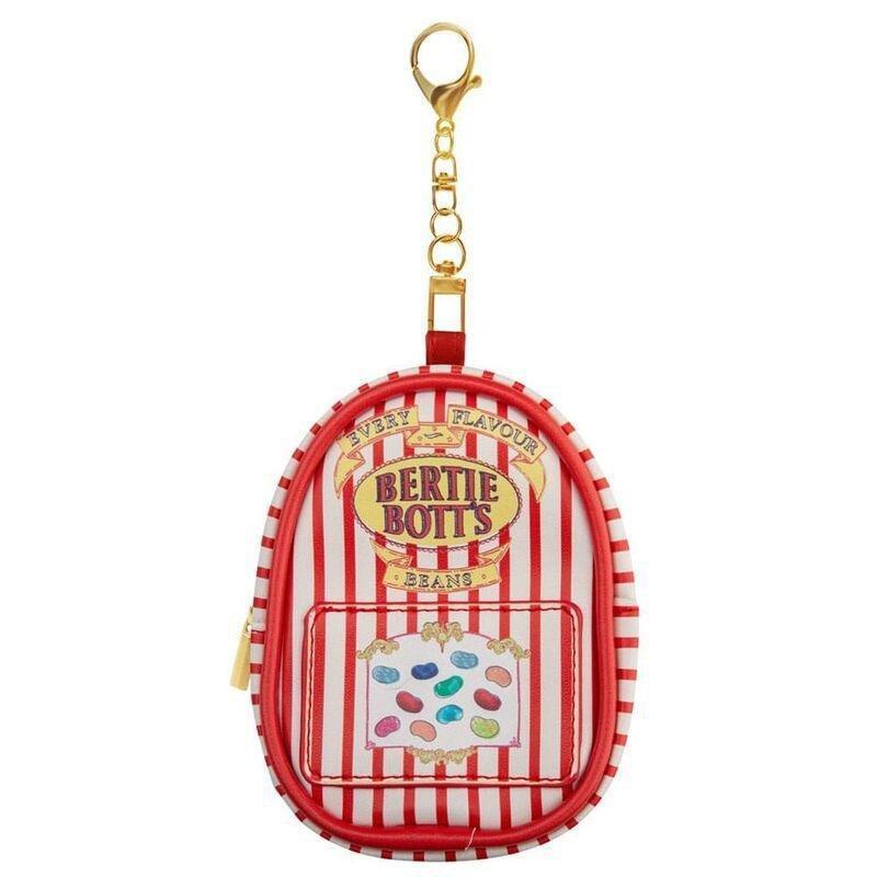 Cinereplica Harry Potter Keychain Pouch - Bertie Bott's Everyflavour Beans, , medium