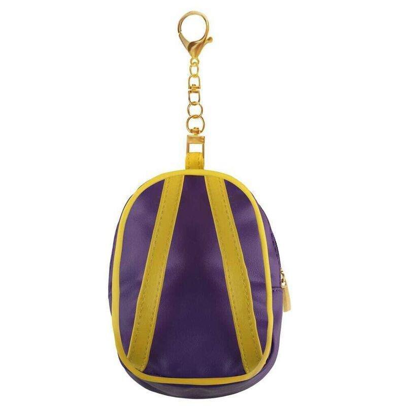 Cinereplica Harry Potter Keychain Pouch - Chocolate Frog, , large image number 1