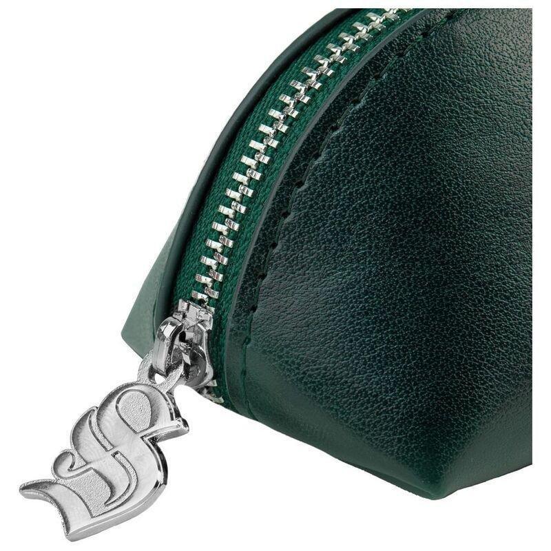 Cinereplica Harry Potter Slytherin Pu Pencil Case, , large image number 4
