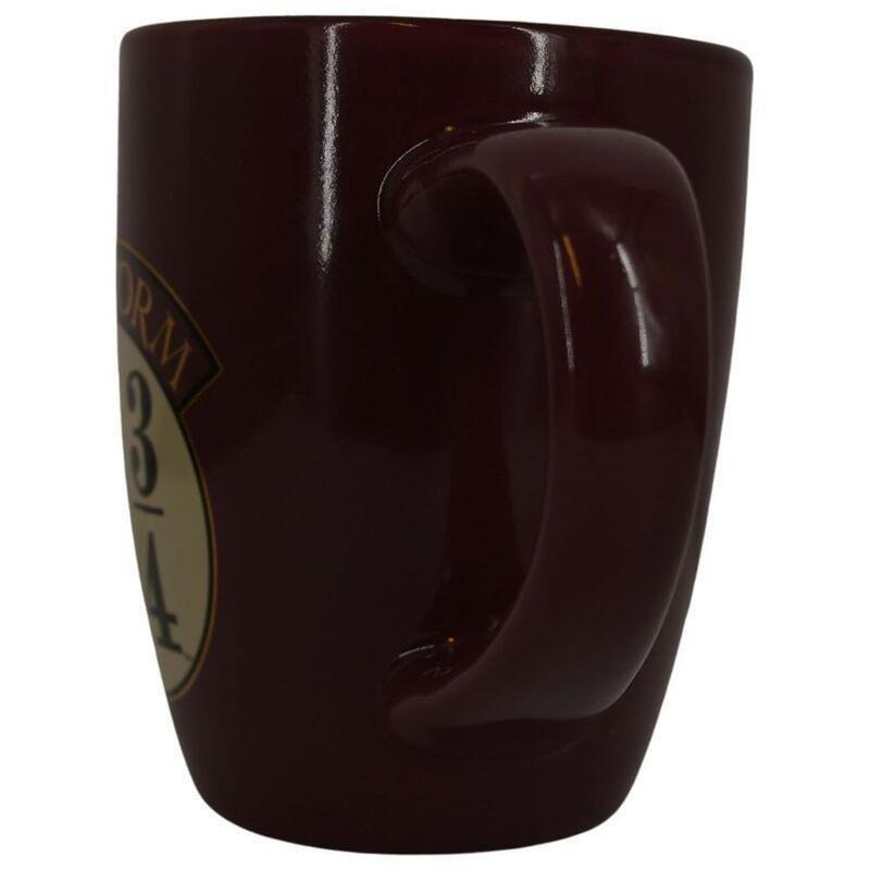 GWCC Harry Potter Harry Potter Platform 9 3/4 Mug, , large image number 2