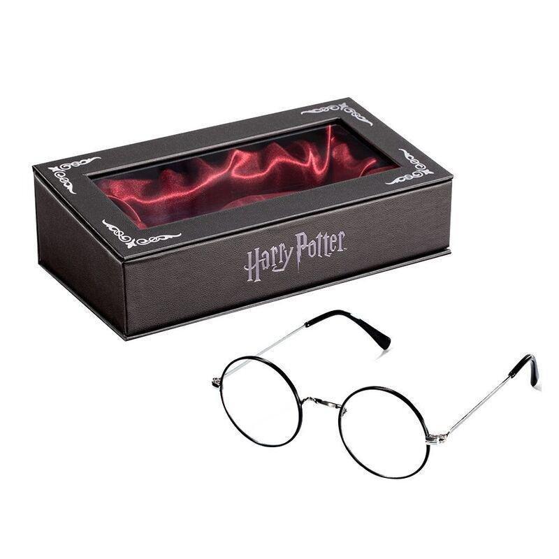 Noble Harry Potter's Glasses, , large image number 0