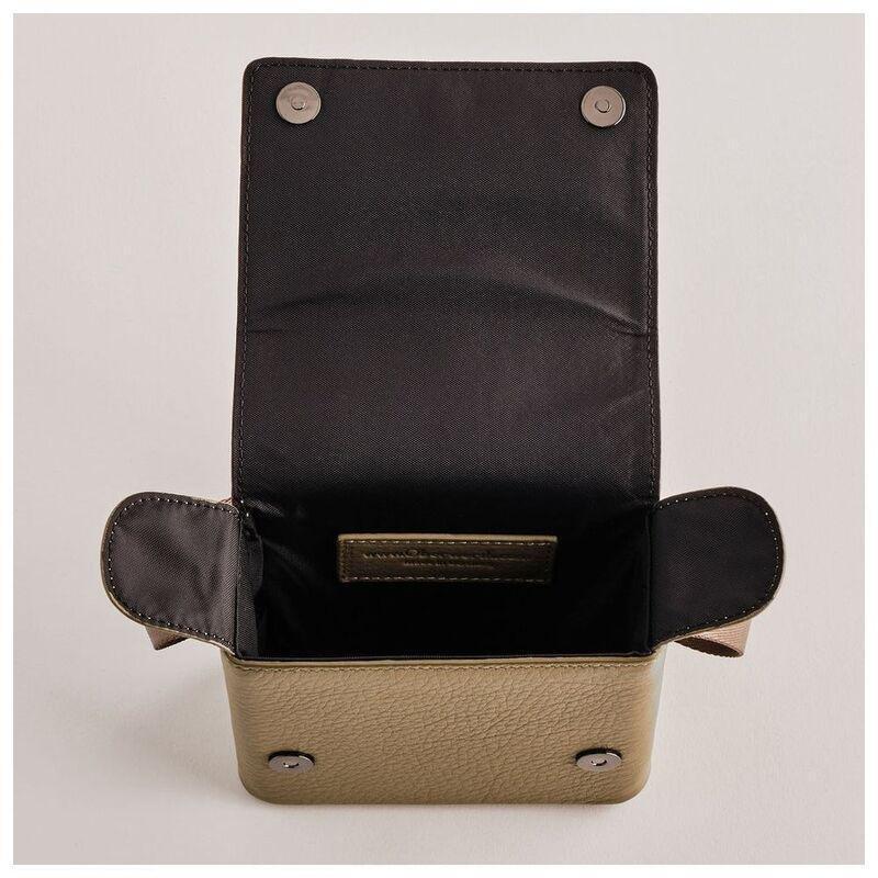 Leica Microbag for Sofort 2 Cameras - Kiwi, , large image number 3