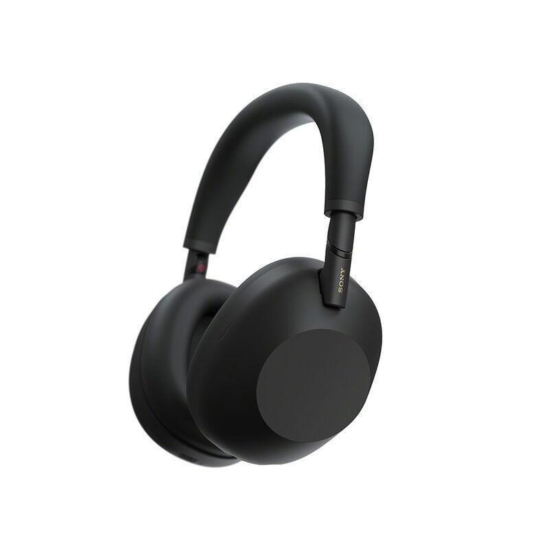 Sony WH1000XM6 Wireless Noise Cancelling Headphones - Black, , large image number 0