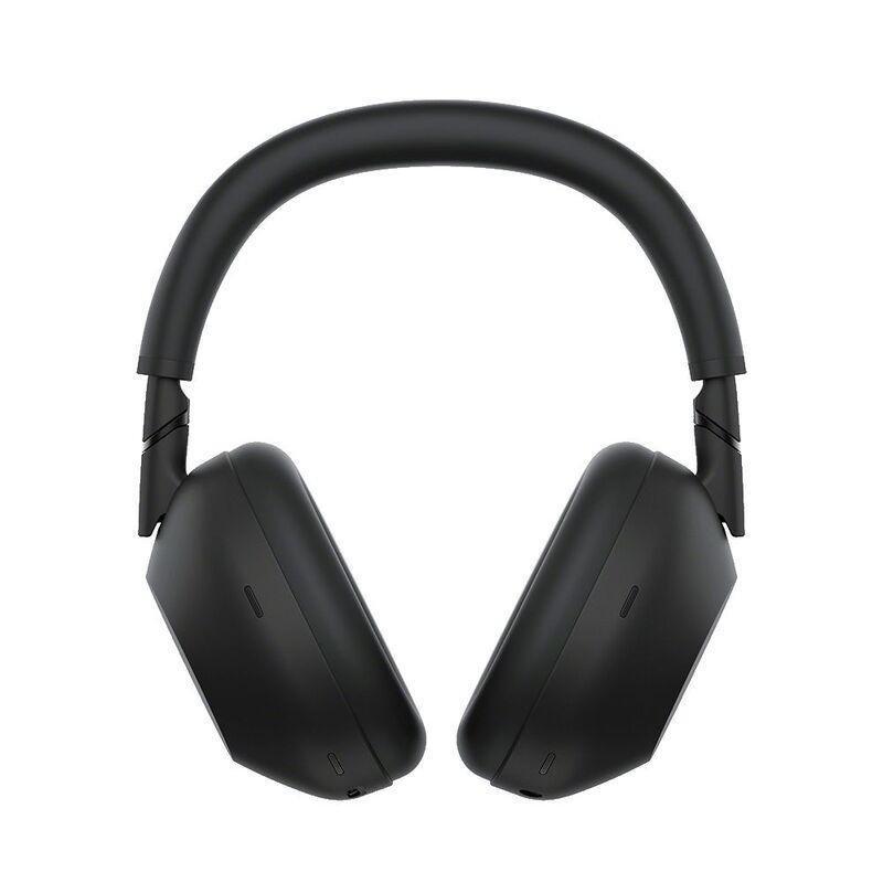 Sony WH1000XM6 Wireless Noise Cancelling Headphones - Black, , large image number 1