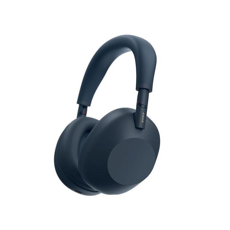 Sony WH1000XM6 Wireless Noise Cancelling Headphones - Blue, , large image number 0