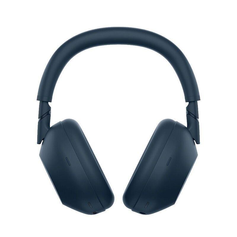 Sony WH1000XM6 Wireless Noise Cancelling Headphones - Blue, , large image number 1