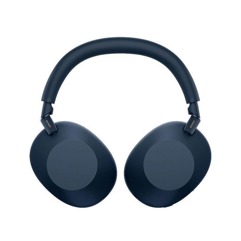 Sony WH1000XM6 Wireless Noise Cancelling Headphones - Blue, , large image number 2