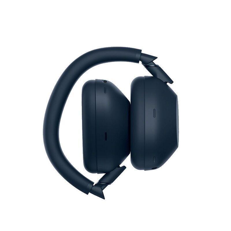 Sony WH1000XM6 Wireless Noise Cancelling Headphones - Blue, , large image number 3