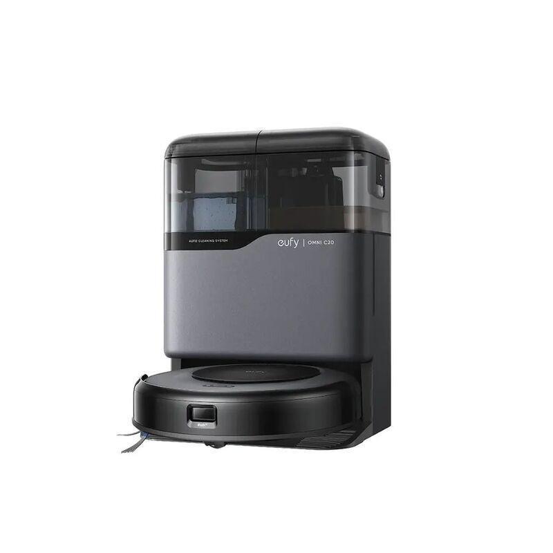 Anker T2280V11 Eufy Robot Vacuum Omni C20 B2B - UK - Black, , medium