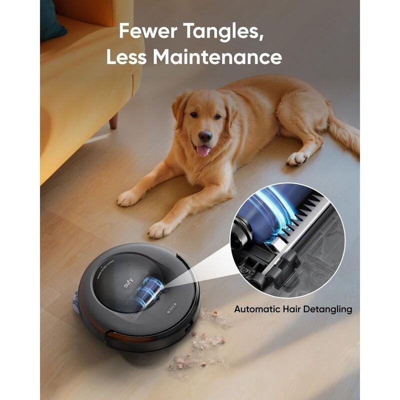 Anker T2280V11 Eufy Robot Vacuum Omni C20 B2B - UK - Black, , large image number 1