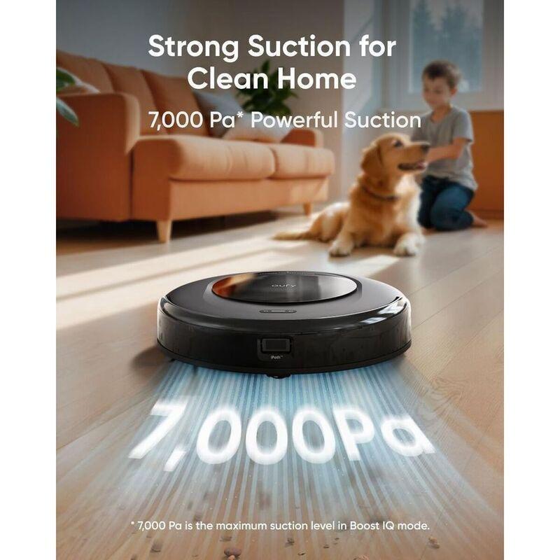 Anker T2280V11 Eufy Robot Vacuum Omni C20 B2B - UK - Black, , large image number 3