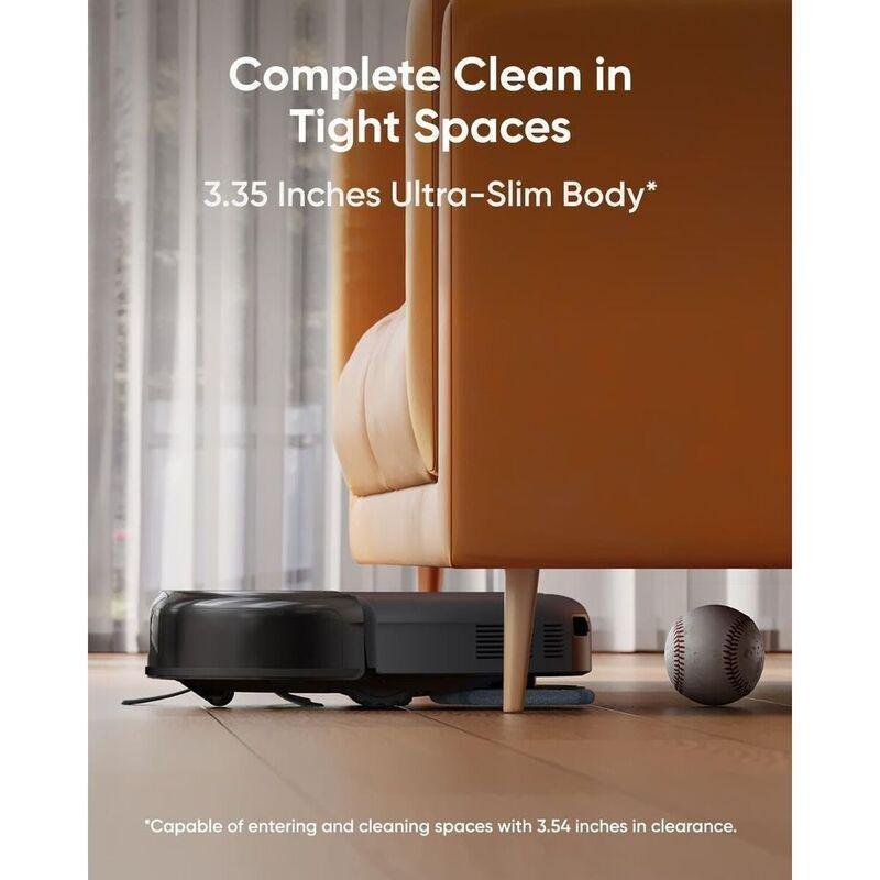 Anker T2280V11 Eufy Robot Vacuum Omni C20 B2B - UK - Black, , large image number 4