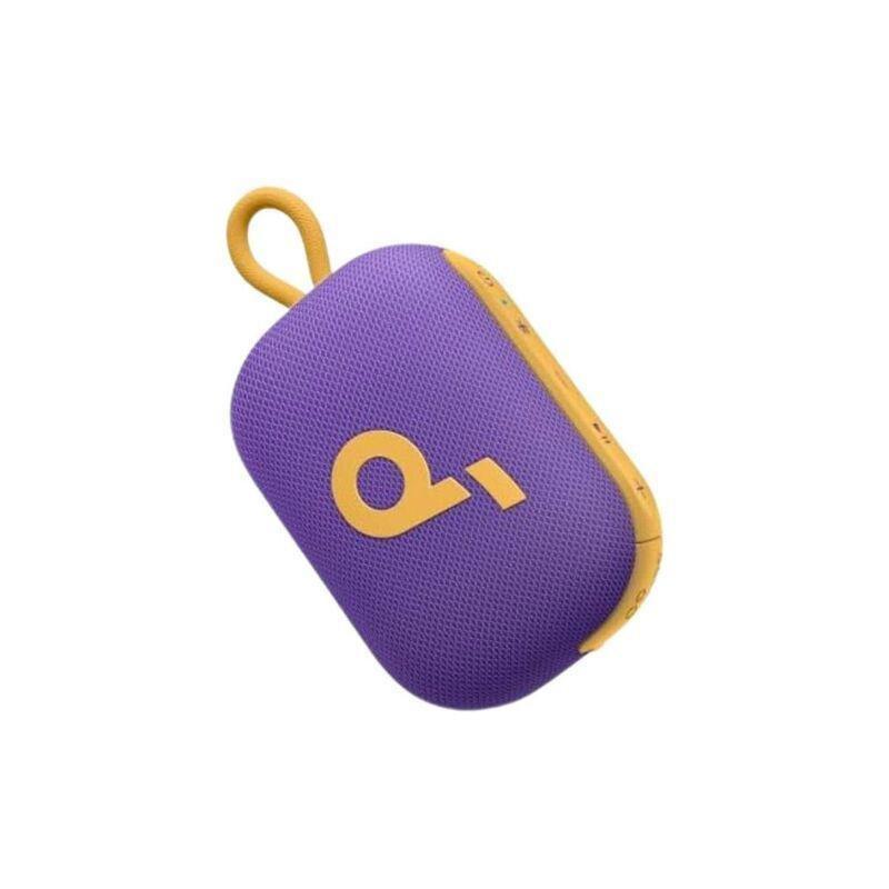 Anker A31X11Q1 Soundcore Select 4 Go Portable Speakers - Purple, , large image number 0