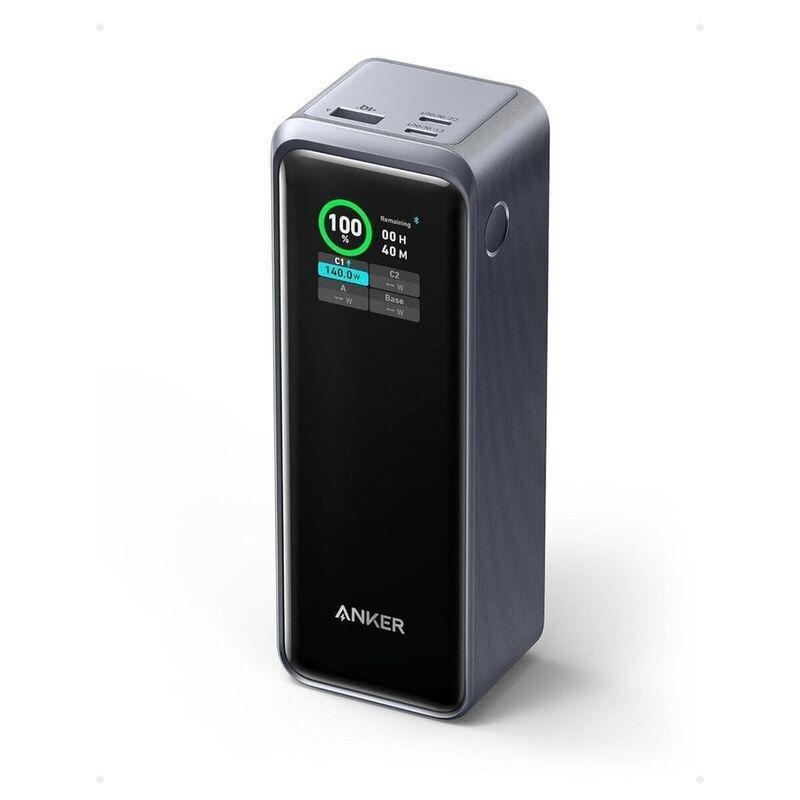 Anker 27650 Mah Pb 250W With 100W C.Base Power Bank, , medium