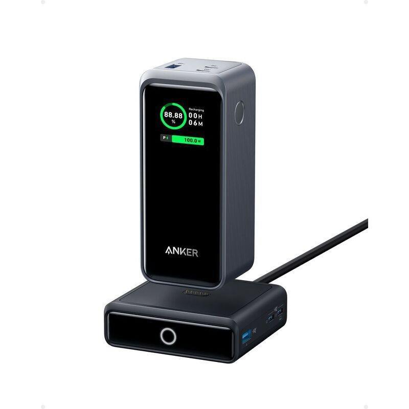 Anker A1336+A1902 Power Bank+Base Bundle, , medium