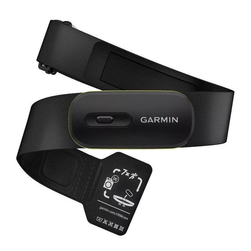 Garmin HRM 600 Heart Rate Monitor - XS/S, , large image number 0