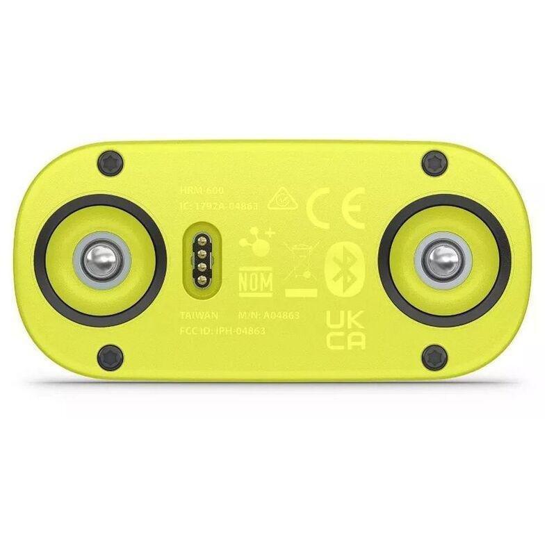 Garmin HRM 600 Heart Rate Monitor - XS/S, , large image number 2