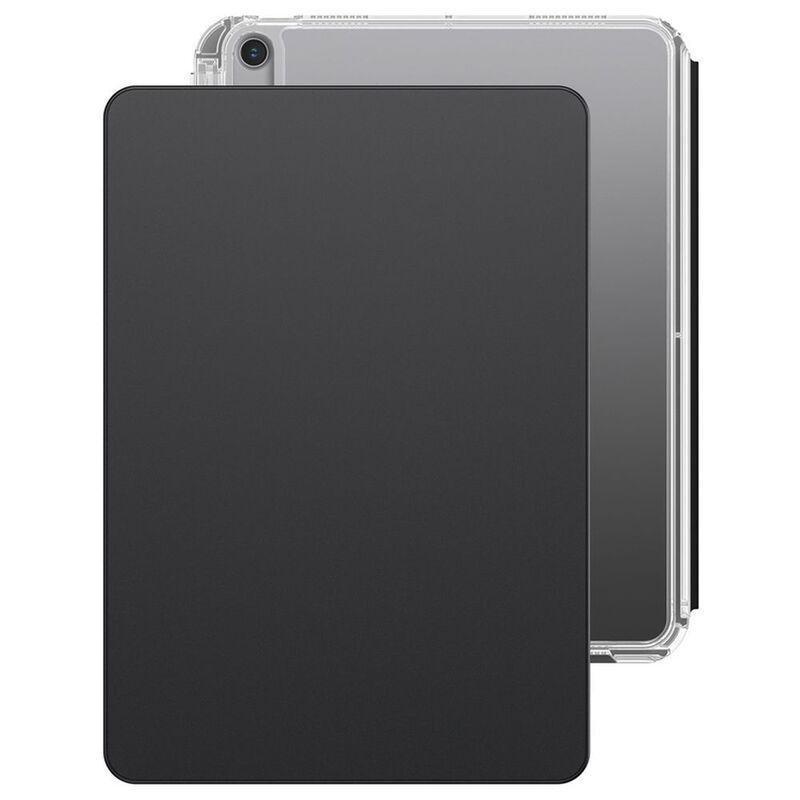 AMAZINGthing Minimal Case with English & Arabic Keyboard for iPad Air 13 (M3/M2) (2025), , large image number 3