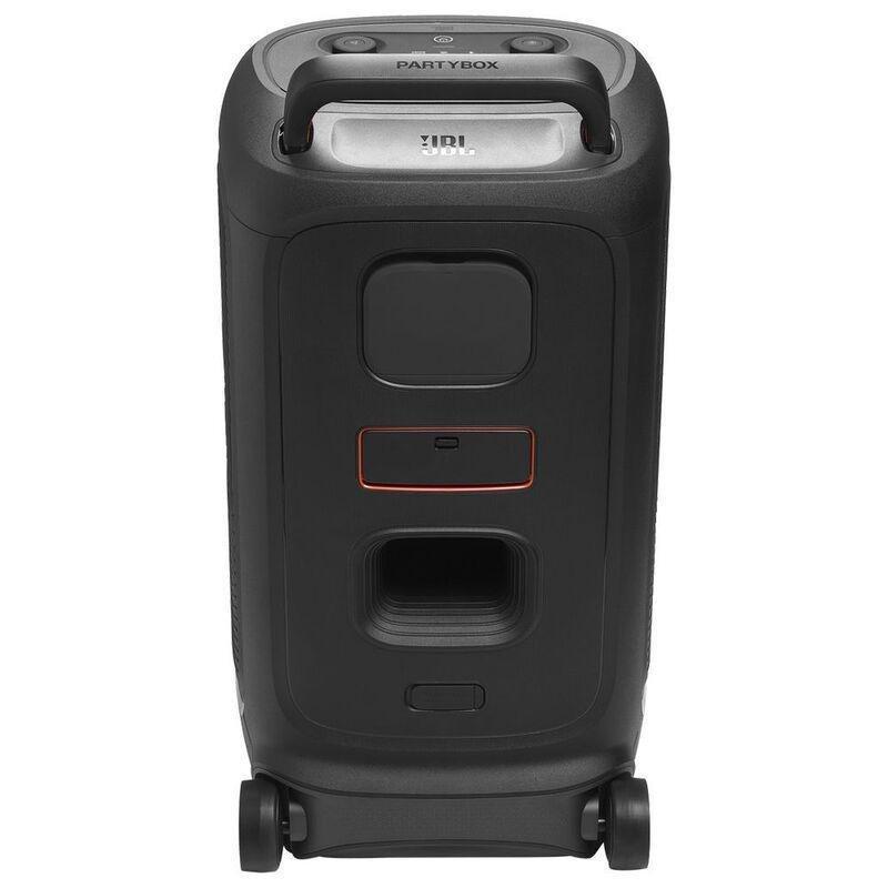 JBL Partybox 520 Portable Speaker, , large image number 2