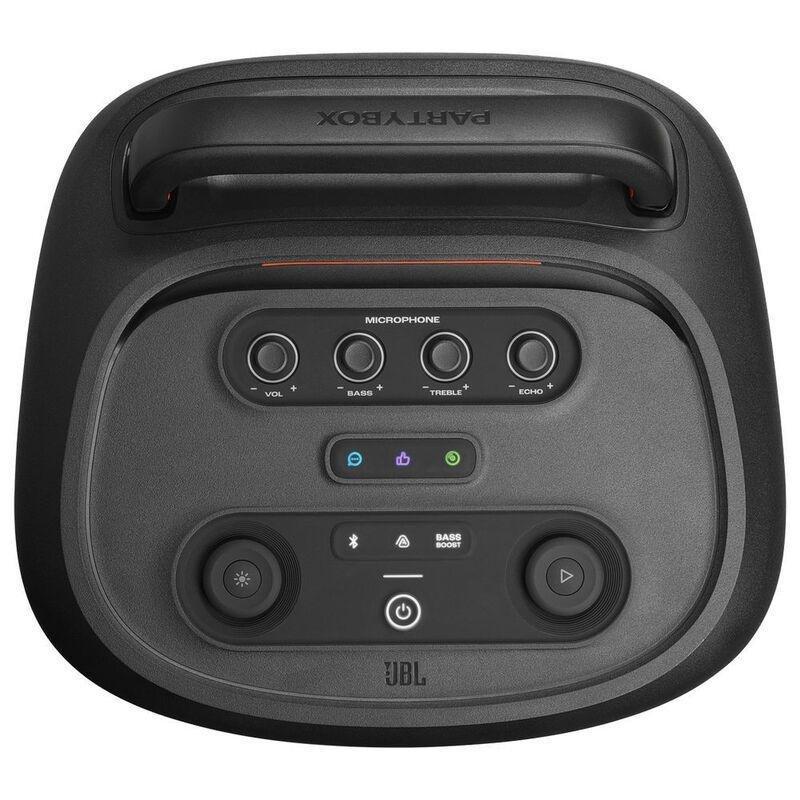 JBL Partybox 520 Portable Speaker, , large image number 3