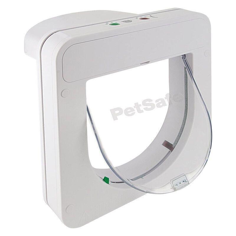 Petsafe Microchip Pet Door/Wall Mount, , large image number 0