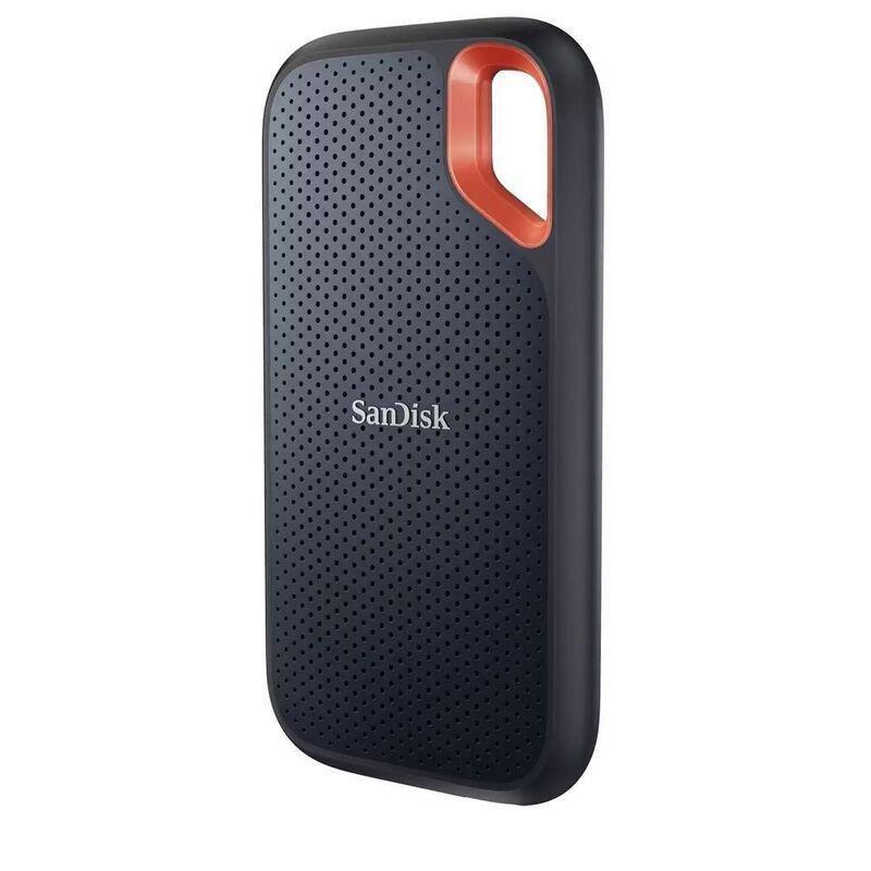 Sandisk Extreme 1TB SSD (1050MB/S R/ 1000MB/S), , large image number 0