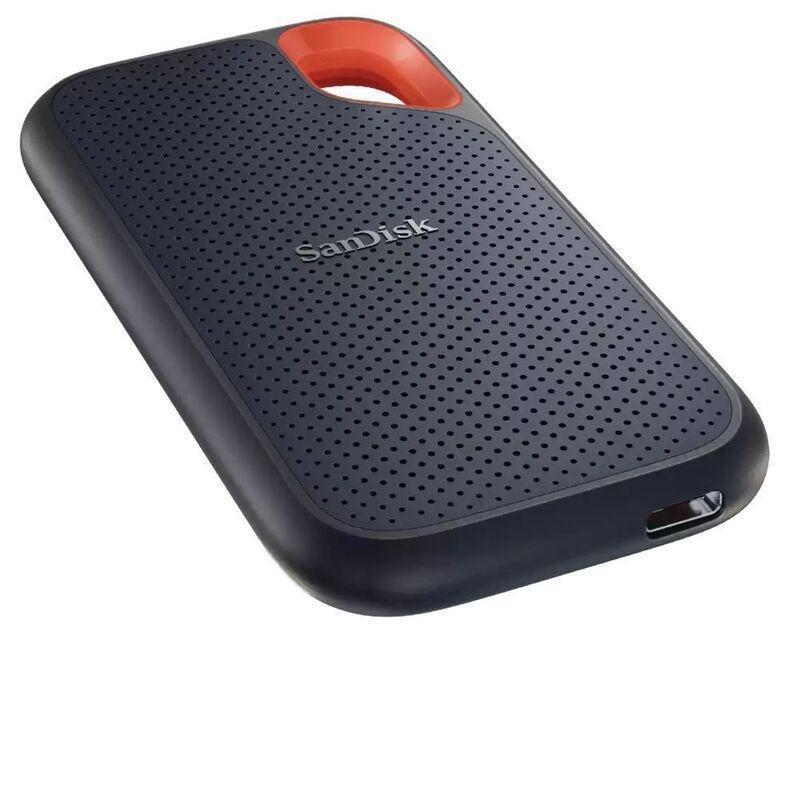 Sandisk Extreme 1TB SSD (1050MB/S R/ 1000MB/S), , large image number 1