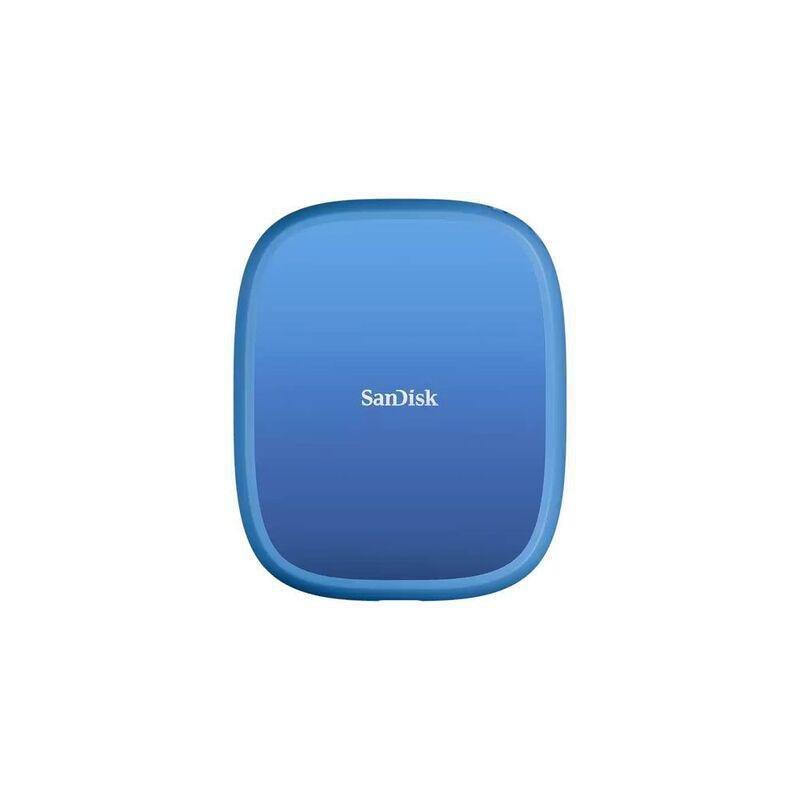 Sandisk Creator Phone 2Tb SSD (Compatible with Magsafe/ Up To 1000 Mb/S), , large image number 0